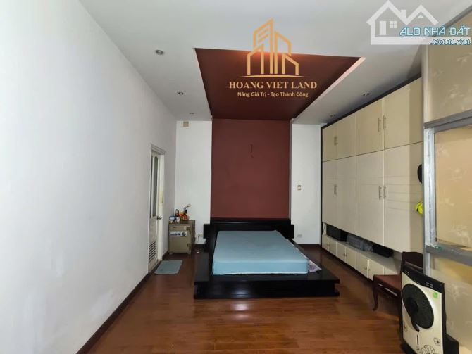 BÁN NHÀ MÊ TRẦN QUỐC THẢO 6x20m GIÁ 9,5 TỶ - 6