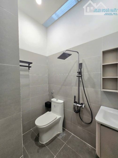 NHÀ FULL NỘI THẤT HẺM 33 GIẢI PHÓNG - P TÂN THÀNH - 6