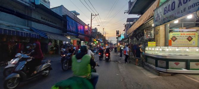 Nợ bank bán gấp nhà cấp 4 hẽm ô tô, 5x25m Lê Đức Thọ P.13 Gò Vấp, Chỉ 7.6 tỷ ngay ngã tư P - 6