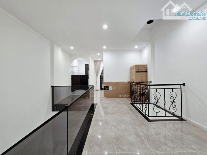 Bán Nhà 3 Tầng Đường 7m5 Bùi Giáng - Hoà An - Cẩm Lệ - 6