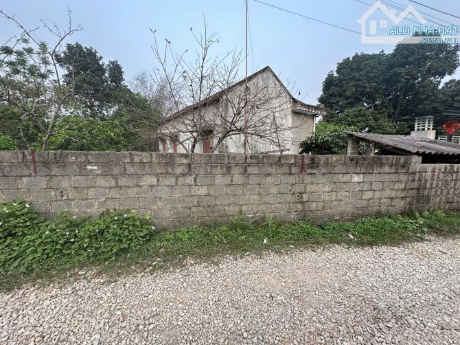 sốc chỉ hơn 400tr có ngay 100m đất Cao Dương, Lương Sơn đường to - 6