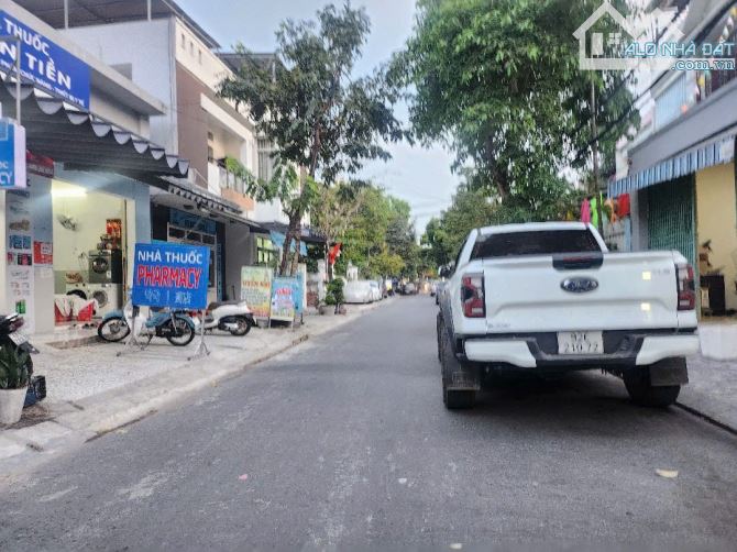 HÀNG BIỂN HIẾM- LÔ GÓC 2 MẶT TIỀN LƯU QUANG THUẬN- SÁT HỒ XUÂN HƯƠNG- 70M2- CHỈ HƠN 7 TỶ - 6
