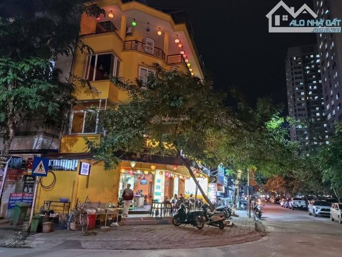 BÁN LIỀN KỀ 8 KĐT TÂN TÂY ĐÔ chỉ 13 TỶ 8 - KĐT đông dân và đủ tiện nghi nhất Tây Hà Nội - 6