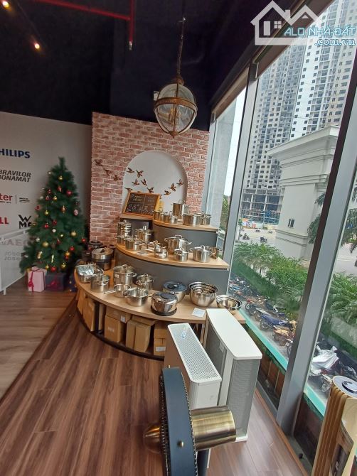 Bán Shophouse 2 tầng mặt trước Anland Complex - Dương Nội -Hà Đông - Sổ vĩnh viễn cực hiếm - 6