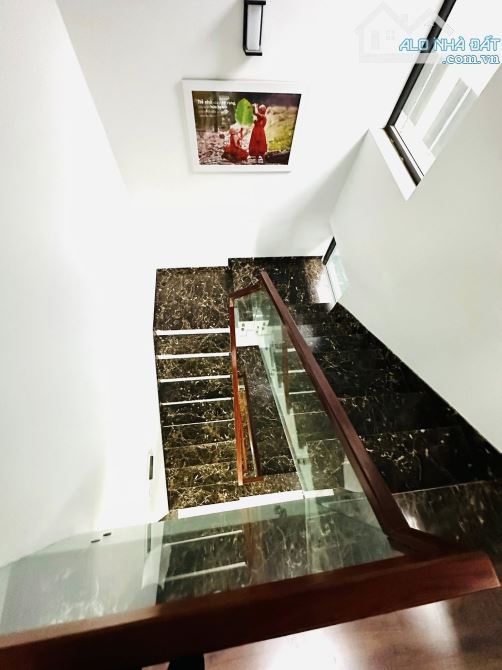 Bán Biệt Thự Liền Kề HDI Nguyễn Tuân 98m/6Tầng có hầm, MT 7.5m 46 Tỷ, K.Doanh - 6