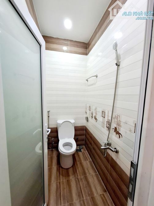 + 👉 SỐC SIÊU PHẨM GẤP GẤP BÁN NHÀ Đ MÃ LÒ BTĐA 4*14M 4L NHỈNH 6,xT - 6