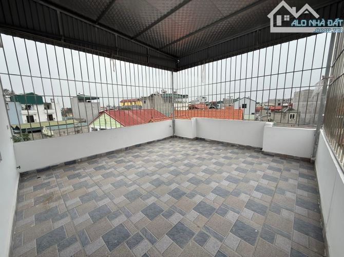🏡 CỰ KHỐI – LÔ GÓC – 52M² – 5 TẦNG – FULL NỘI THẤT – 7.9 TỶ! - 6