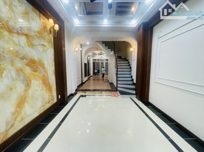🏡BÁN NHÀ MẶT TIỀN 5 TẦNG, KINH DOANH NGAY LUỸ BÁN BÍCH THẠCH LAM, NHỈNH 11 TỶ. - 6