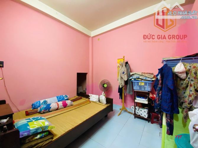 Bán nhà 1T2L kiên cố khu D2D phường Thống Nhất, trung tâm Biên Hoà - 6