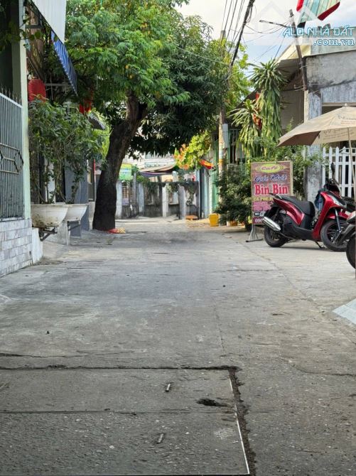 NHÀ CẤP 4 ĐẶNG HUY TÁ - nhỉnh 2 tỷ - 6