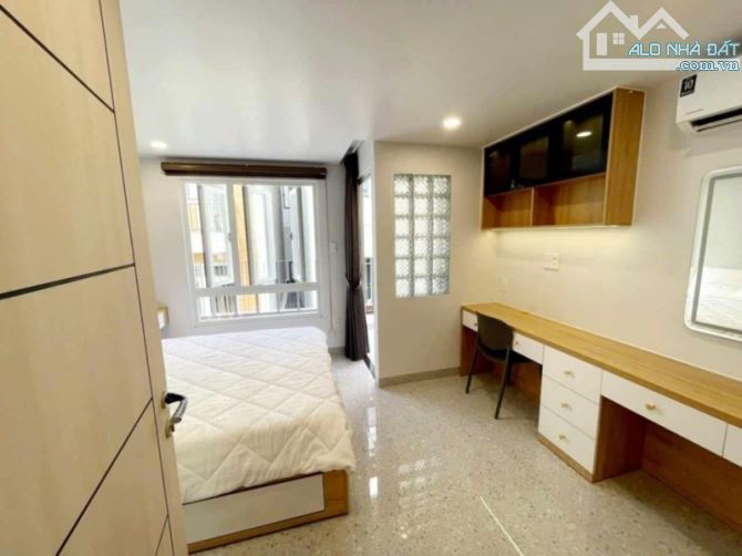 Nhà HXH mới đẹp, Đường số 11_ P11 Gò Vấp. DT 32m2, 4 tầng, ngang 4m. Giá 5.4 tỷ. - 6