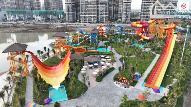 LÔ ĐẤT GẦN VIN QUẬN9 - 69M2 NGUYỄN XIỂN LTM THỦ ĐỨC - 6