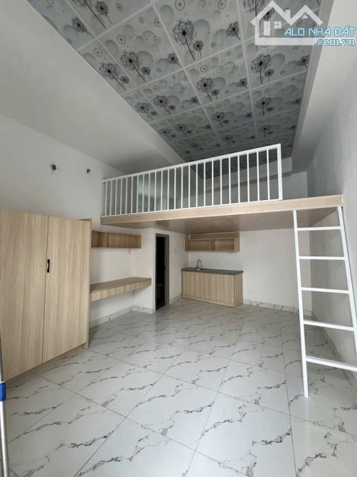 TÒA CĂN HỘ CHO THUÊ, THU NHẬP 200TR MỖI THÁNG, NGAY ĐẠI HỌC SƯ PHẠM. - 6