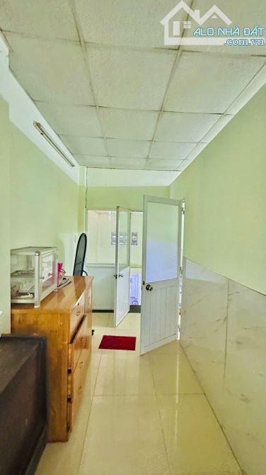 ✨ 1 TRỆT 1 LẦU (2PN), HXH TRÁNH cách 10 BƯỚC CHÂN, 58M2 (Ngang 3.8M x Dài 15.2M) - 4,3 TỶ - 6