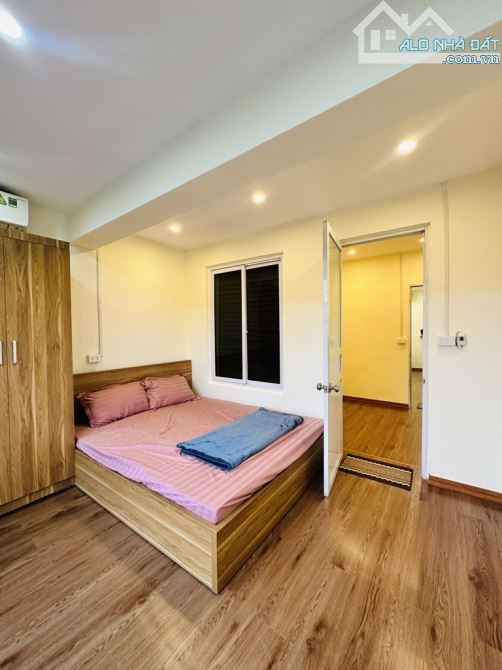 Bán nhà Nguyễn Trãi - Thanh Xuân 70m, 2 ngủ/3 ngủ, 2.98 tỷ - 6