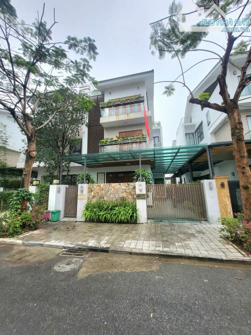 BIỆT THỰ ĐẲNG CẤP DƯƠNG NỘI 52,5 TỶ - 6