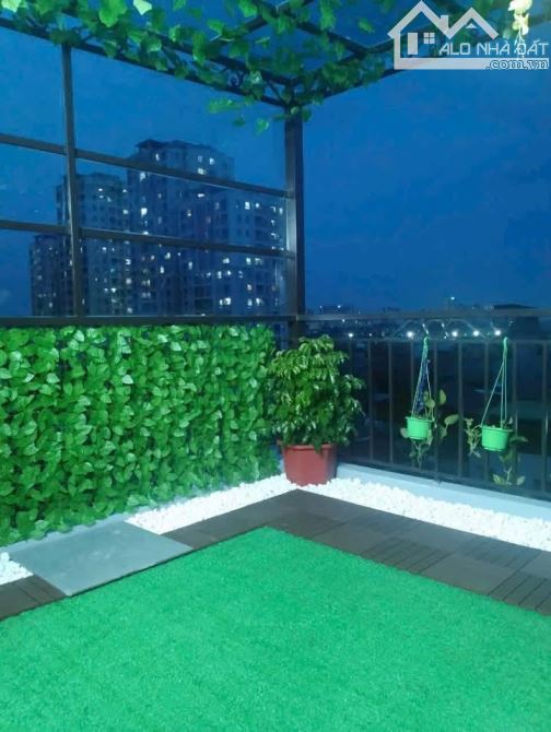 Vương Thừa Vũ, 30m ra phố, Gara 2 oto, 7 tầng TM, Full nt. 50m2, MT5.1m. Chỉ 17.5 tỷ - 6