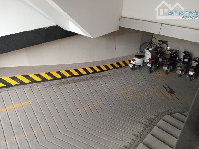 Bán toà building mặt phố Lý Thường Kiệt, 345m2x14T, MT 12m,thông sàn,đủ GPXD-PCCC - 345 Tỷ - 7
