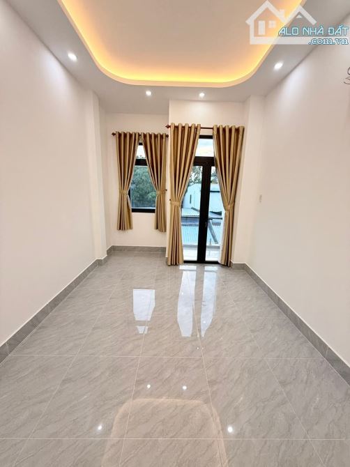 BÁN NHÀ 1 TRỆT 1 LẦU MỚI ĐẸP - HẺM 218 TRẦN HƯNG ĐẠO THỚI BÌNH, NINH KIỀU, TP. CẦN THƠ   - - 7