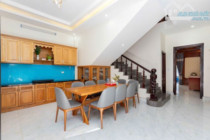 🔰CCDV-MS.167-B - BÁN BIỆT THỰ ĐẸP LẠC LONG QUÂN - PHƯỜNG 2, VŨNG TÀU.  GIÁ 27 TỶ - 7