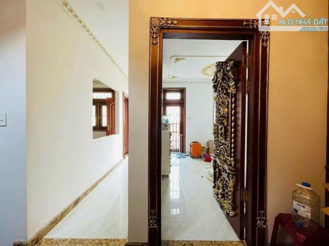 Chủ cần tiền bán nhanh biệt thự Gò Vấp - 7