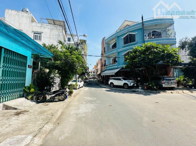 RẺ HIẾM-NGAY ĐIỆN BIÊN PHỦ DT KHỦNG 270M2- MẶT TIỀN BAÙ TRẢNG 1-NGANG 6,7M-NỞ HẬU-HƠN 9 TỶ - 7