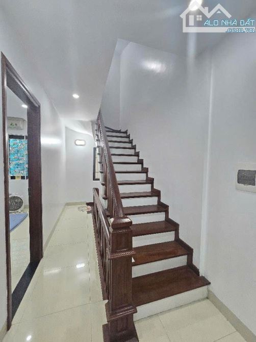 NHÀ 70M2*5T KHU ĐÔ THỊ AO SÀO, NGÕ Ô TÔ TRÁNH, RẺ HƠN THỊ TRƯỜNG - 7