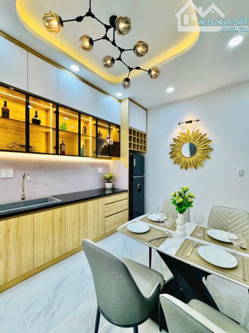🔥PHẢI NHANH MỚI KỊP - 40m2 QUẬN 1 - CHỈ 5.65 TỶ TL🔥 - 7