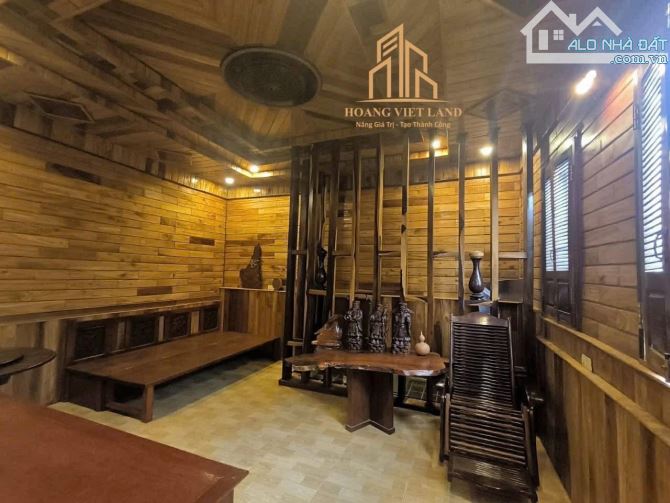 BÁN NHÀ MÊ TRẦN QUỐC THẢO 6x20m GIÁ 9,5 TỶ - 7