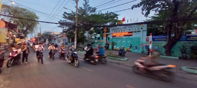 Nợ bank bán gấp nhà cấp 4 hẽm ô tô, 5x25m Lê Đức Thọ P.13 Gò Vấp, Chỉ 7.6 tỷ ngay ngã tư P - 7