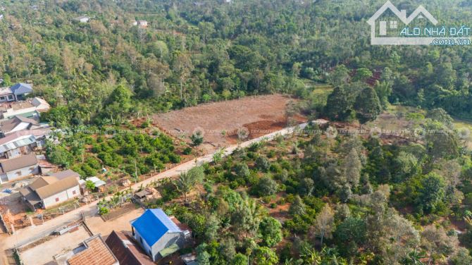 407#BÁN 7 LÔ ĐẤT THỔ CƯ GIÁ CHỈ 550 TRIỆU/LÔ – SỔ HỒNG RIÊNG – EA KTUR, CƯ KUIN] - 7