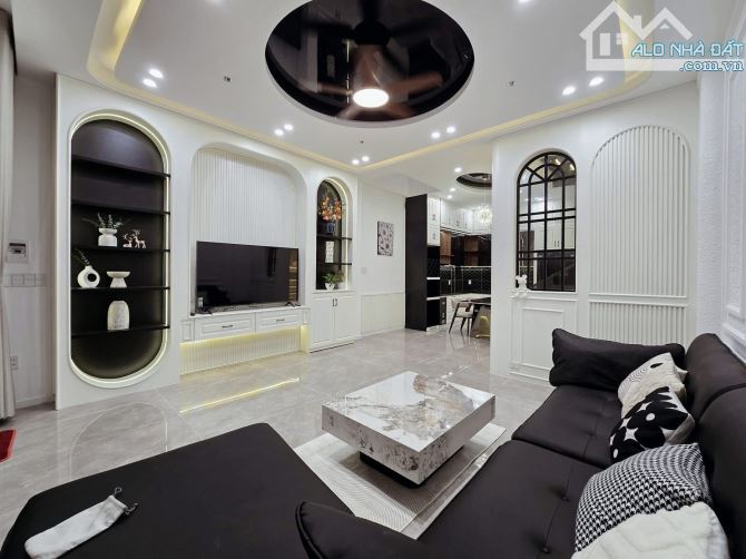 Bán Nhà 3 Tầng Đường 7m5 Bùi Giáng - Hoà An - Cẩm Lệ - 7