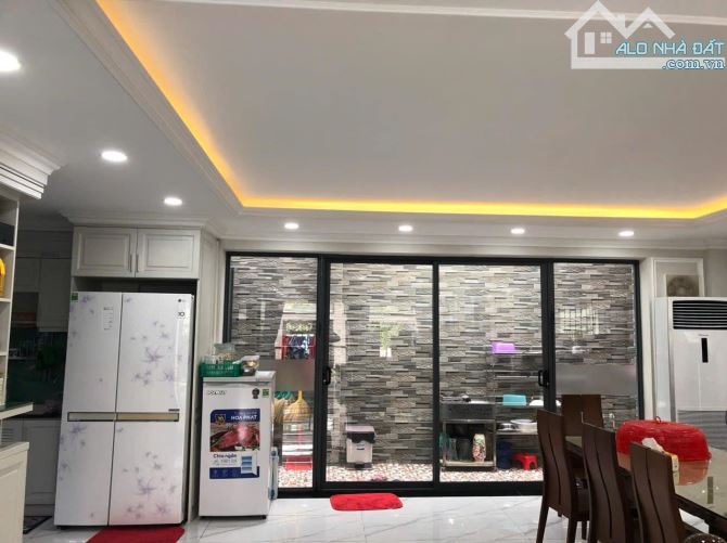 Bán biệt thự MT đường Số 5, khu Tên Lửa, 8 x 20m, 3.5 tấm, giá 29.8 tỷ - 7