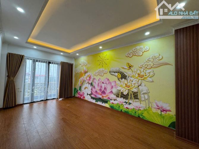 Siêu phẩm Yên Nghĩa, oto vào nhà, đường trước nhà ôt đỗ cửa. - 7