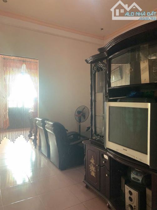 CHỦ CẦN TIỀN - HXT TRÁNH THÔNG - KPL, TRƯỜNG VÕ THỊ SÁU, 80M2 (KLG),1T2LST - NHỈNH 9 TỶ - 7