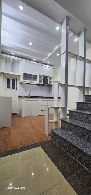 Bán nhà phố Trương Định ngõ nông thẳng tắp sổ đỏ 35m² nhà 5 tầng giá nhỉnh 5 tỷ - 7