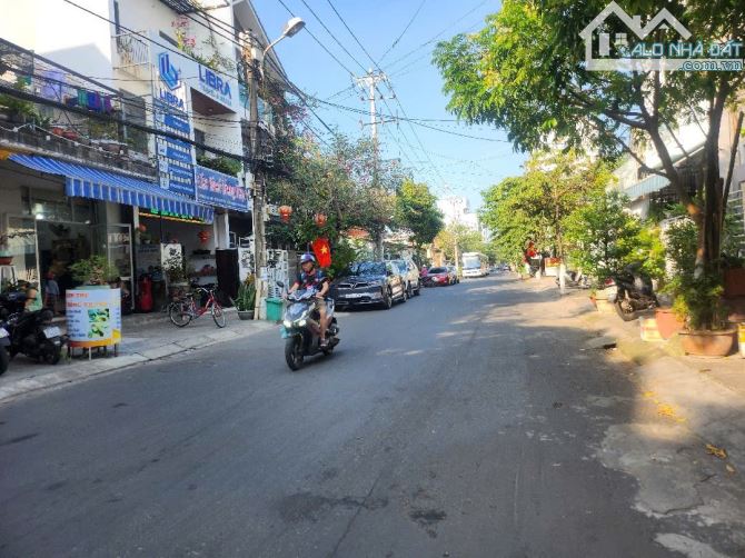 HÀNG BIỂN HIẾM- LÔ GÓC 2 MẶT TIỀN LƯU QUANG THUẬN- SÁT HỒ XUÂN HƯƠNG- 70M2- CHỈ HƠN 7 TỶ - 7