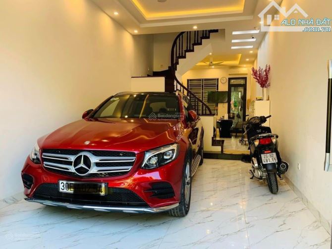 BÁN LIỀN KỀ 8 KĐT TÂN TÂY ĐÔ chỉ 13 TỶ 8 - KĐT đông dân và đủ tiện nghi nhất Tây Hà Nội - 7