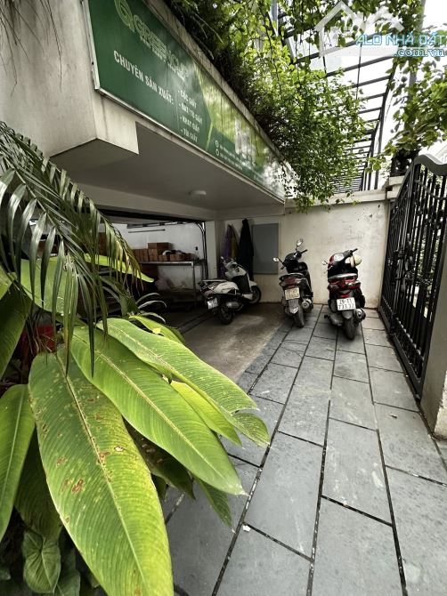 Bán Biệt Thự Liền Kề HDI Nguyễn Tuân 98m/6Tầng có hầm, MT 7.5m 46 Tỷ, K.Doanh - 7