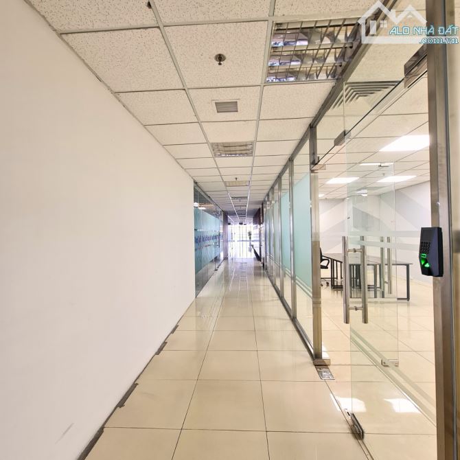 Ví trí đắc địa Nam Từ Liêm ,Handico Tower văn phòng hạng A chào thuê giá tốt - 7