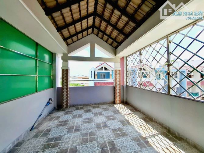 + 👉 SỐC SIÊU PHẨM GẤP GẤP BÁN NHÀ Đ MÃ LÒ BTĐA 4*14M 4L NHỈNH 6,xT - 7