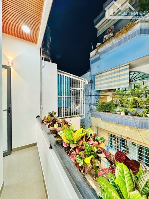 👉 SIÊU PHẨM NGAY NGÃ 5 GÒ VẤP - 2 TẦNG - 40M2 - NỘI THẤT SANG XỊN - CHỈ HƠN 4🌹 - 7