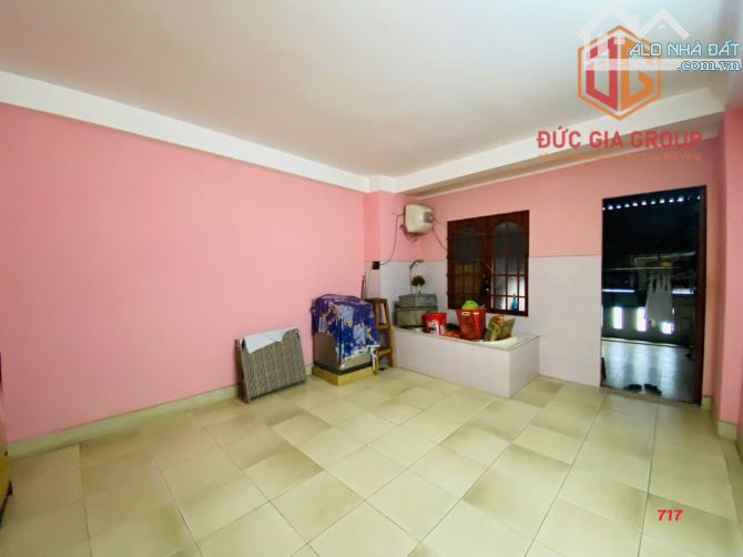 Bán nhà 1T2L kiên cố khu D2D phường Thống Nhất, trung tâm Biên Hoà - 7