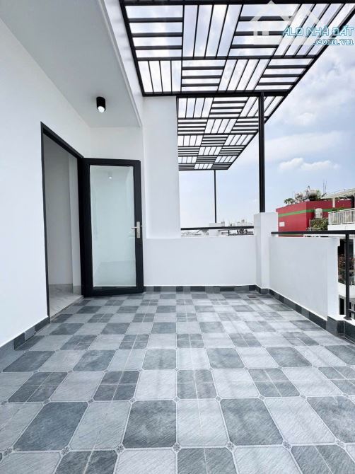 Nhà Bình Trị Đông, Tên Lửa nối dài (5,95tỷ) TL - 7