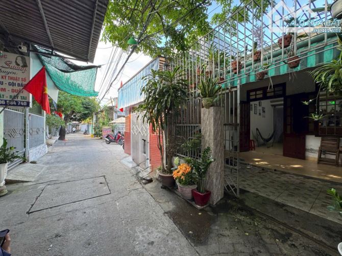 NHÀ CẤP 4 ĐẶNG HUY TÁ - nhỉnh 2 tỷ - 7