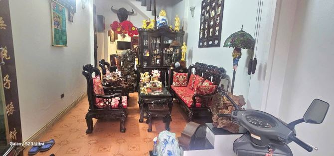 Bán Nhà Phố Vũ Ngọc Phan, Láng Hạ, Đống Đa. Gần Láng Hạ. Dt: 43m2. Giá: 10,7 Tỷ - 7