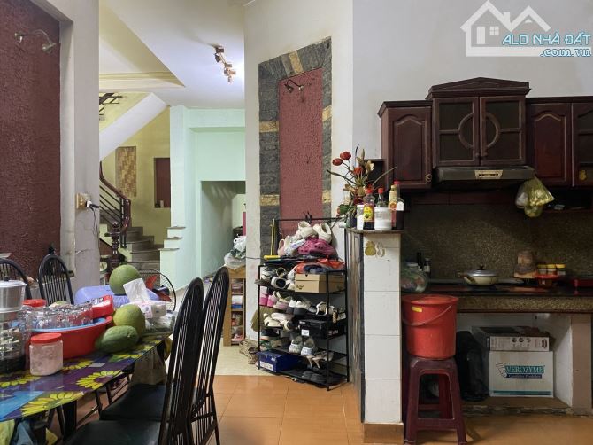 Mặt tiền kinh doanh thu nhập tốt - 7