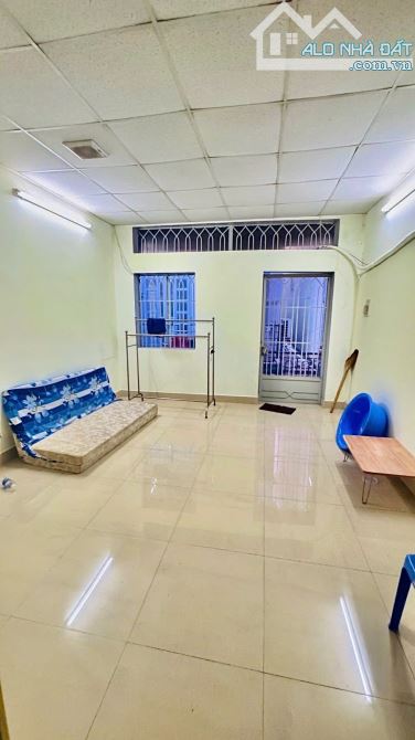 ✨ 1 TRỆT 1 LẦU (2PN), HXH TRÁNH cách 10 BƯỚC CHÂN, 58M2 (Ngang 3.8M x Dài 15.2M) - 4,3 TỶ - 7