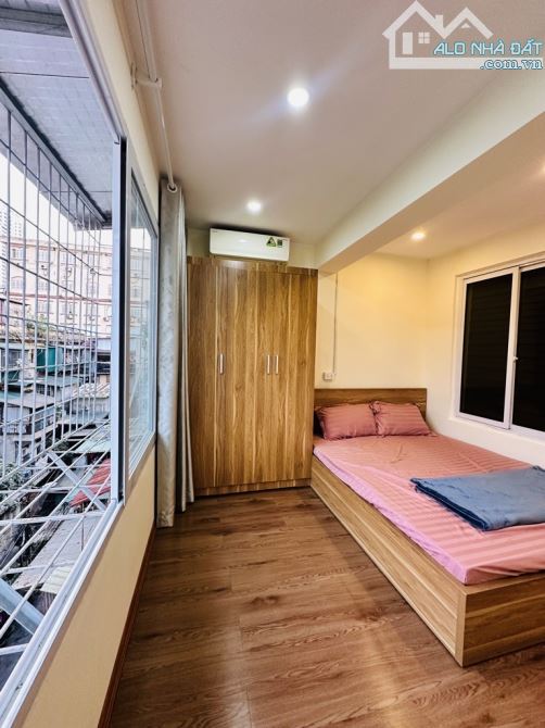 Bán nhà Nguyễn Trãi - Thanh Xuân 70m, 2 ngủ/3 ngủ, 2.98 tỷ - 7