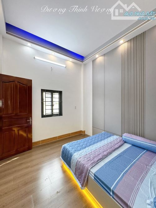 BÁN NHÀ 2 LẦU MỚI 100% KDC THỚI NHỰT 1 - P. AN KHÁNH - Q. NINH KIỀU, THUẬN TIỆN KINH DOAN - 8